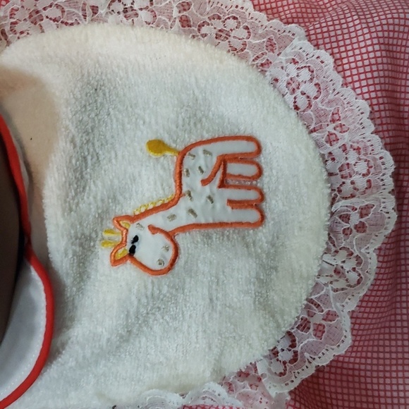 1985 vintage Cabbage Patch Kids black baby doll girl - Picture 3 of 10